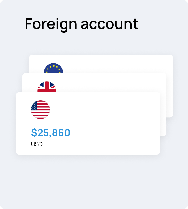 foreign-account