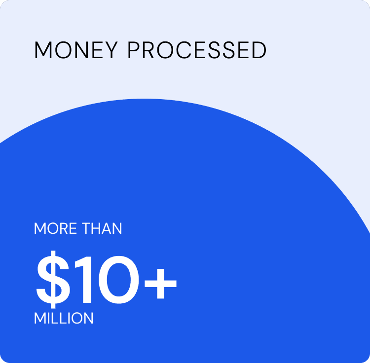 Transaction overview